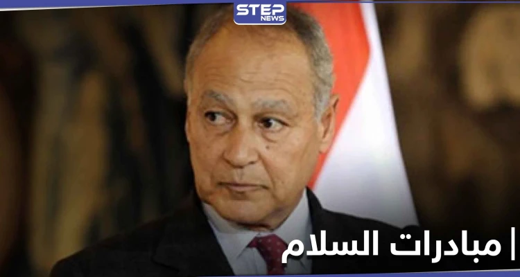 أمين عام الجامعة العربية يكشف الأمر الذي نجحت فيه مبادرات السلام مع إسرائيل ودور الفلسطينين