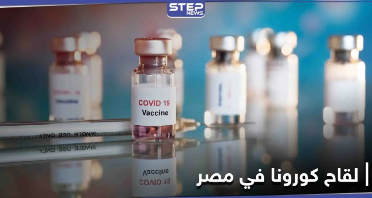 مصر تستقبل 50 ألف جرعة من لقاح كورونا الصيني.. وتكشف عن الفئات التي ستتلقاه