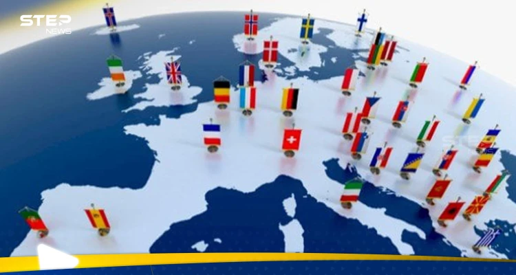 أوروبا تحدد أولويتها القصوى في خاصرتها الشرقية