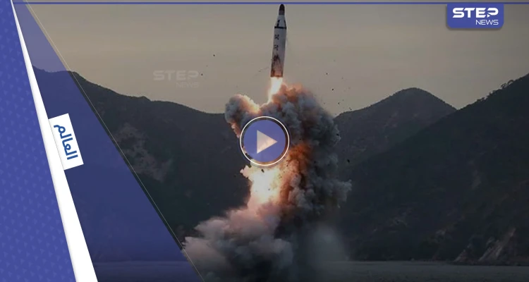 بالفيديو|| الفرقاطة الروسية "مارشال" تضرب أهدافاً تحت البحر بأحدث صواريخها ورادار روسيا يحتفل