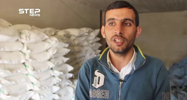 "ثورة الخبز" بلدات ريف حلب الشمالي تنتفض بوجه المجالس المحلية