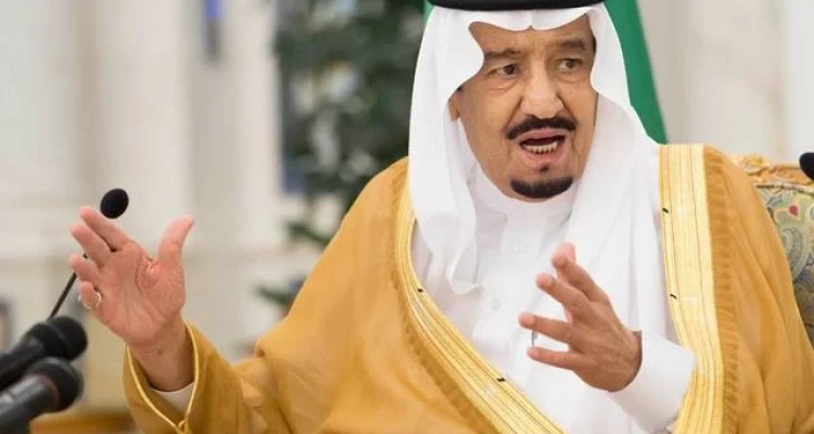 بأمر ملكي... العاهل السعودي يعفي مدير الأمن العام من مهامه ويحيله إلى التحقيق