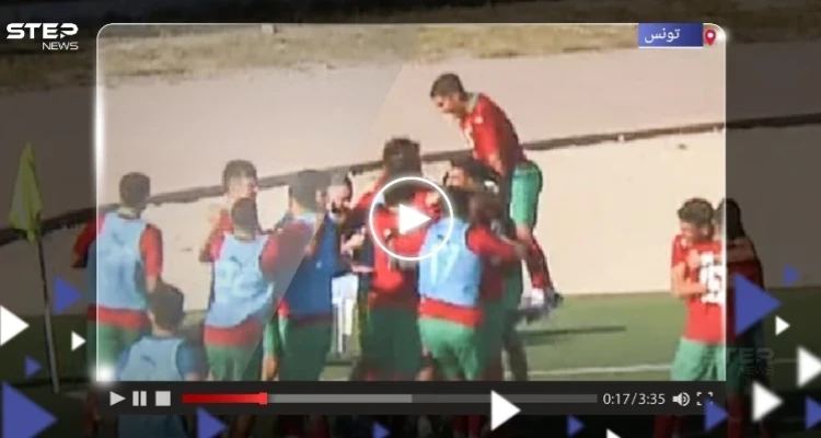 بالفيديو|| منتخب المغرب "U20" يفوز على نظيره الجزائري بهدفٍ قاتل