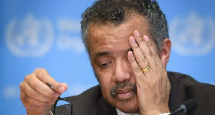 أوروبا بغالبيتها ترشّح المدير العام لـ منظمة الصحة العالمية لولاية ثانية.. تعرّف عليه
