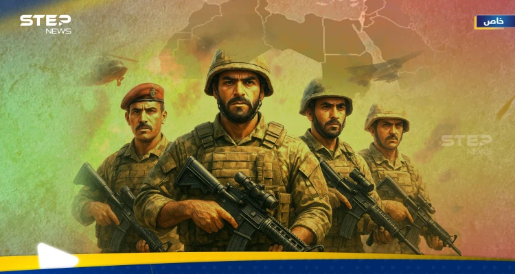 "ناتو إسلامي أو عربي".. هل نشهد ولادة قوة عسكرية تواجه إسرائيل وما أبرز معوقاتها؟!