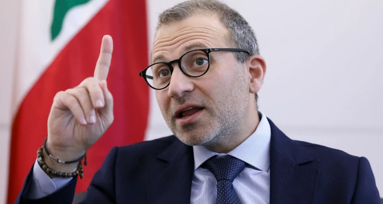 باسيل.. نصر الله لديه مكانة خاصة لدي ولا نريد إلغاء التفاهم مع حزبه