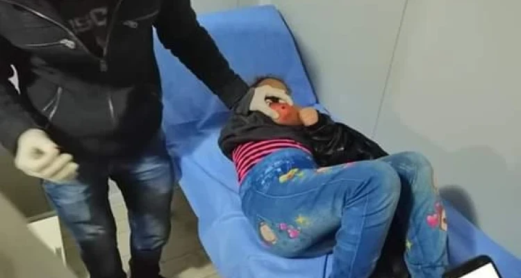 الاقتتال ينعكس سلبًا على المدنيين والمخيمات بالشمال، فماذا خلّف اليوم ؟