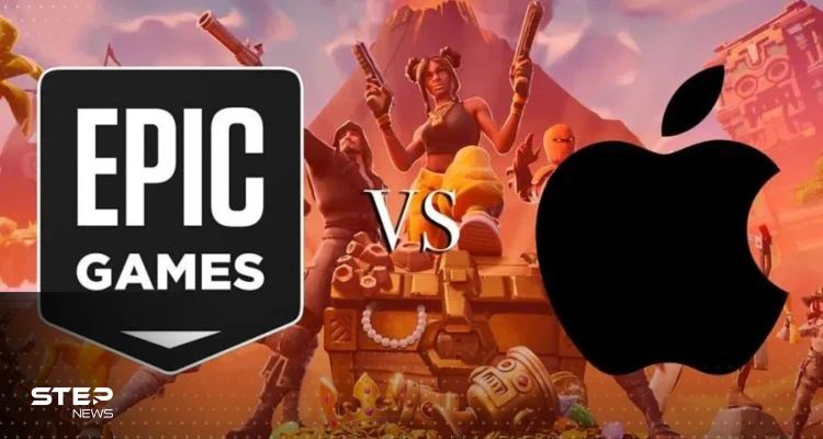 بسبب Epic Games.. آبل تواجه مشاكل في أمريكا