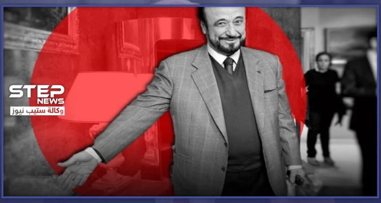 "القانونيين السوريين" تطالب أوروبا بالحجز على أموال رفعت الأسد لصالح حكومة انتقالية سورية