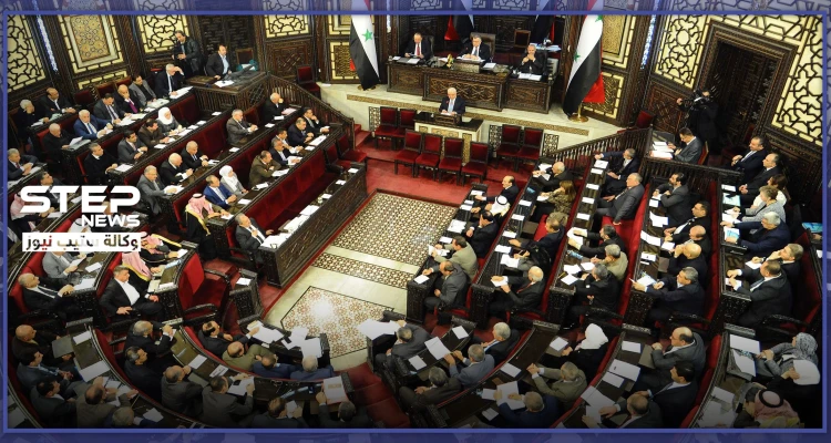 انتقادات من برلمان النظام السوري لآلية توزيع الغاز بـ"البطاقة الذكية" ووعود بحلّ قريب!