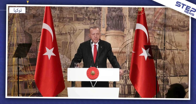 أردوغان يفتح النار على أوروبا وأمريكا.. ولا تفاوض مع ميليشيا "قسد"