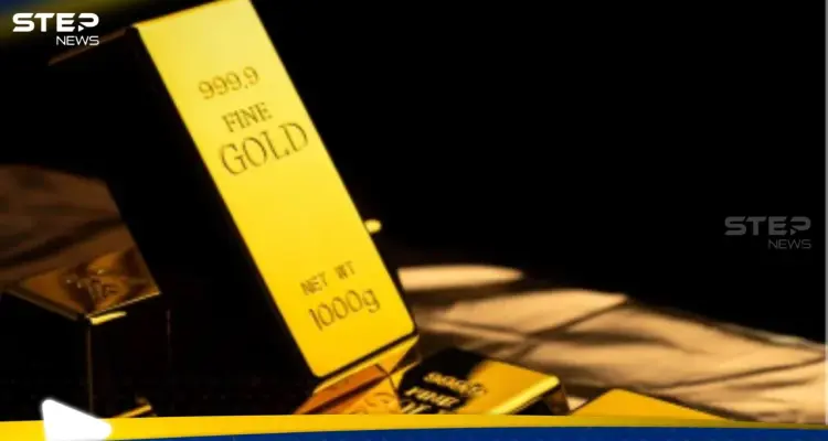 الذهب يتراجع مع انحسار توقعات خفض الفائدة وصعود الدولار: أخبار