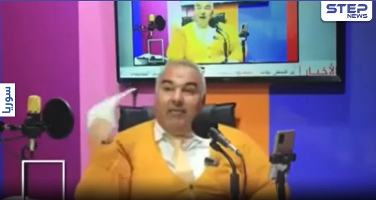 بالفيديو || صاحب مقولة "بشار وبس" يتنبأ بسقوط بشار الأسد في هذا التاريخ