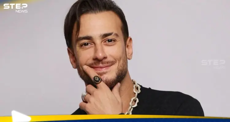 سعد المجرد يستأنف حكم سجنه 5 سنوات في قضية اغتصاب جديدة بفرنسا: أخبار