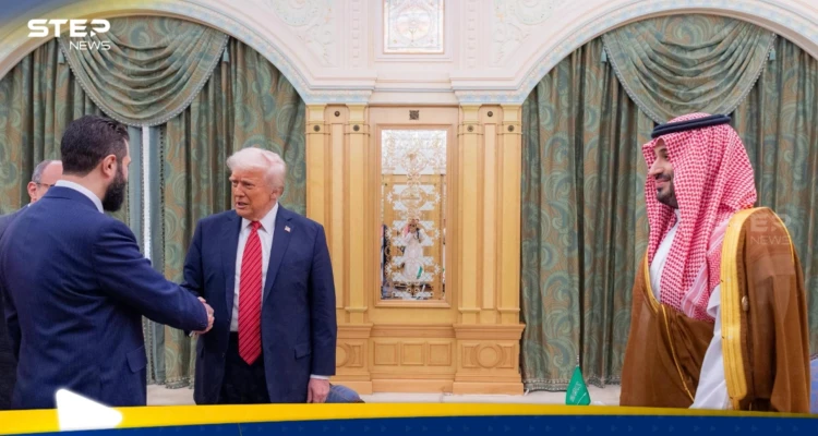 بعد إعلان ترامب رفع العقوبات عن سوريا.. مصادر تكشف عن تحرك أمريكي لتطبيق القرار
