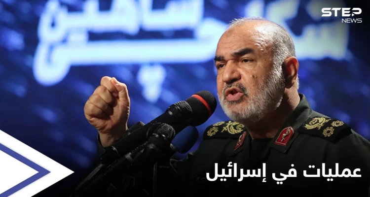 إيران تعلن عن تدمير مصنع صواريخ ومنشآت في إسرائيل وتكشف عن عملية "سرية"