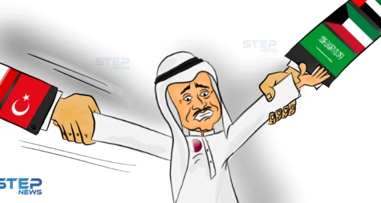 هل ستكون عودة نهائية لقطر إلى الحضن الخليجي أم أنَّ لتركيا وإيران رأي أخر ؟