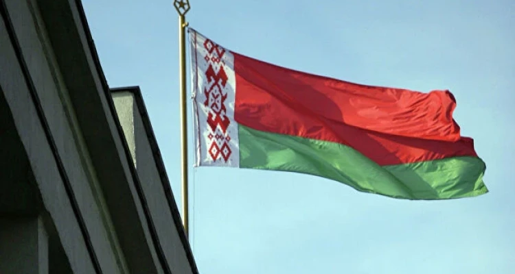 بيلاروسيا تهدد الغرب.. وتتحدث عن تدابير انتقامية سيتم إعلانها خلال الأيام القليلة المقبلة