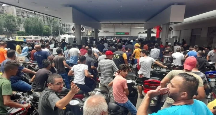 بنسبة 66 بالمئة.. ارتفاع جديد لأسعار المحروقات في لبنان