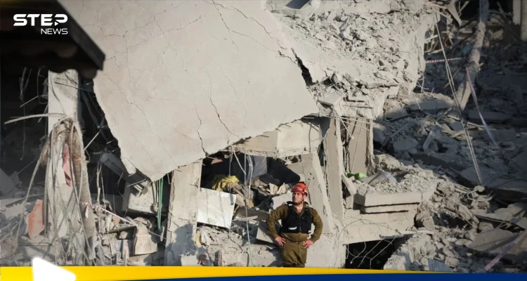 الجيش الإيراني يهدد تل أبيب بألفي صاروخ.. وقصف على إسرائيل يخلف 3 قتلى و150 مصاب