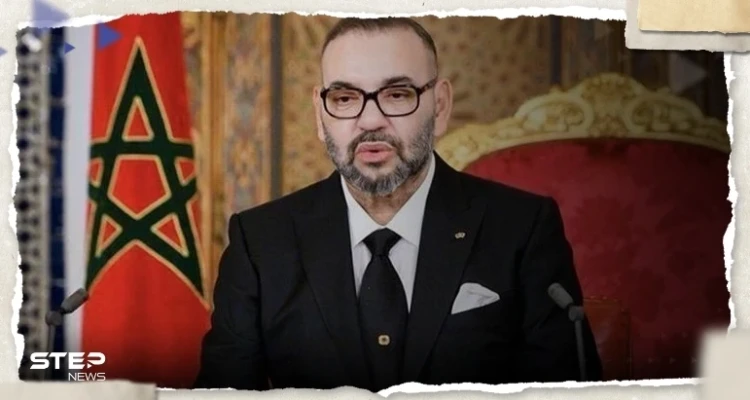 ملك المغرب يوجه رسالة لـ الجزائر.. ما دعا إليه يثير تفاعلاً على التواصل الاجتماعي