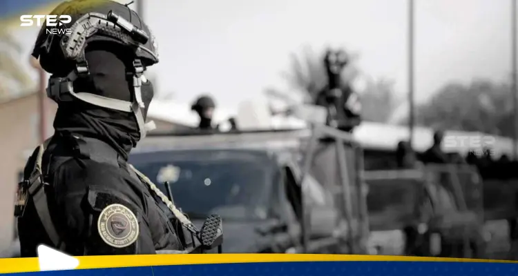المخابرات العراقية تعلن الإطاحة بقيادات مافيا دولية "خطيرة"