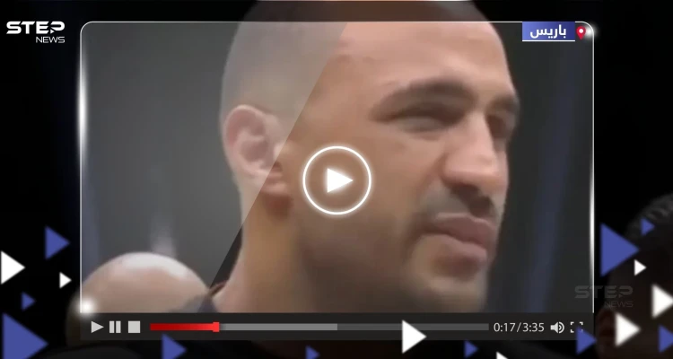 بدر هاري يلغي نزاله في باريس تضامناً مع ضحايا زلزال المغرب