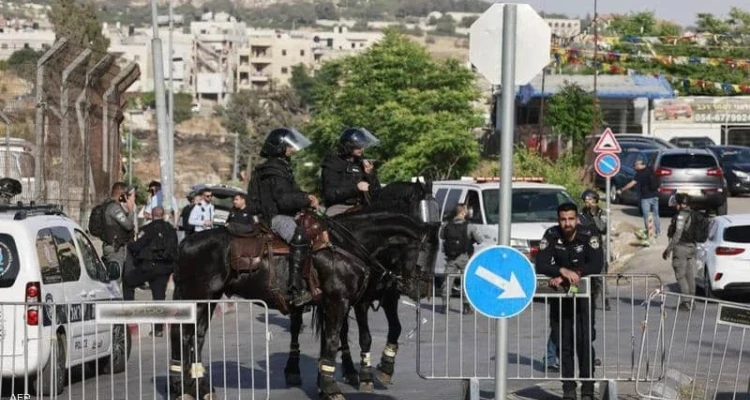 مسؤول أممي يتحدث عن إجراء إسرائيلي ضد الفلسطينيين يتعارض مع القانون الدولي