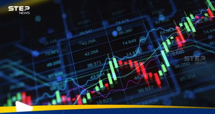 تقلبات الأسواق العالمية