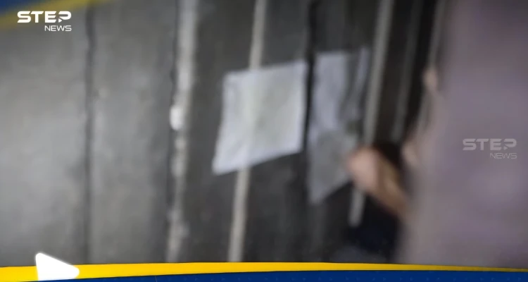 كتائب القسام تنشر فيديو لأسير إسرائيلي قد يشعل تل أبيب