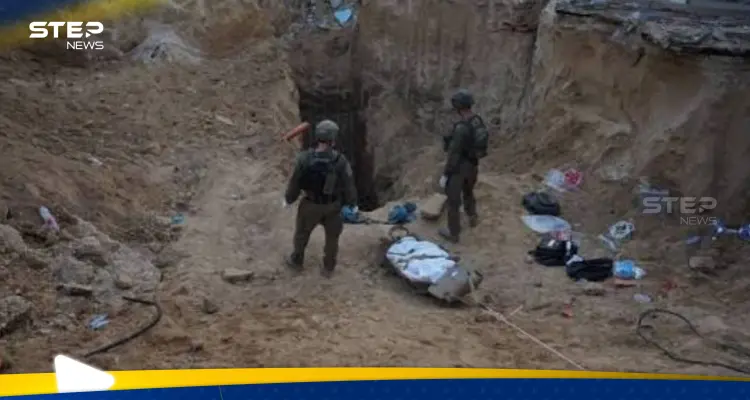 العثور على جثة آخر أسير إسرائيلي في غزة… وحماس تعلّق