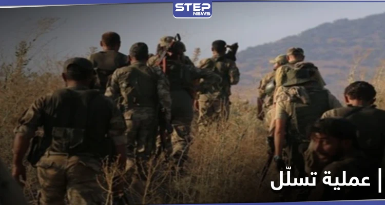 تعادلت الخسائر.. عملية تسلّل للمعارضة بـ عين عيسى ومصدر يكشف تفاصيل اجتماع مغلق بالمنطقة