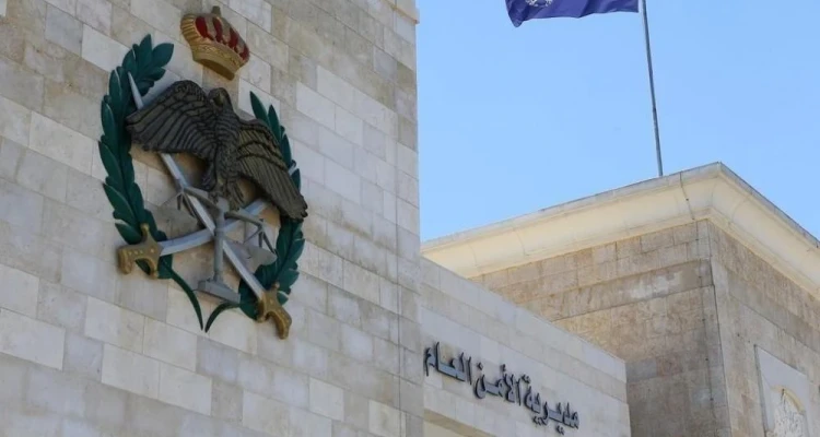 الأردن: ضبط شخص نشر فيديو على موقع تيك توك يحرض من خلاله على التحرش بالفتيات