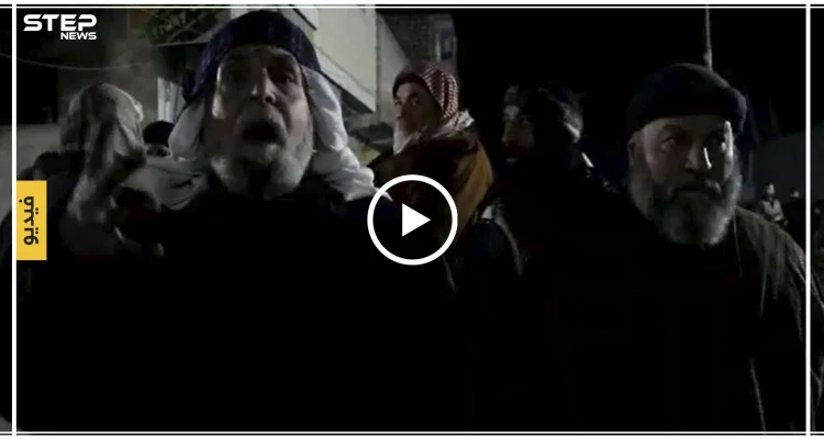 بالفيديو|| غضب ومظاهرات بمدينة الباب على خلفية اعتقال أحد منظمي مظاهرة مناصرة لإدلب!