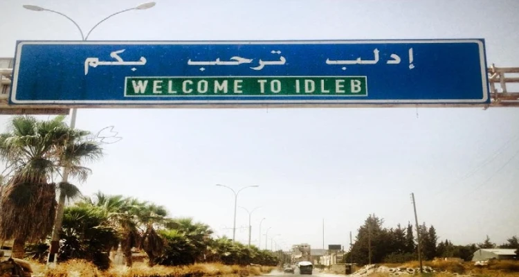 مراسلو ستيب ينفون أي حشود عسكرية جديدة على أطراف إدلب وحماة