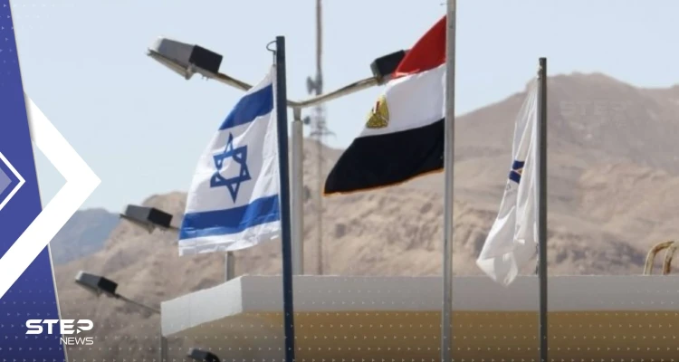 ضابط مصري سابق يكشف عن خطأ كبير ارتكبته إسرائيل واستفادت منه القاهرة