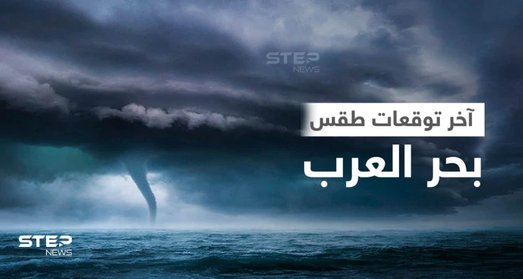 العاصفة شاهين على أبواب السعودية وسلطنة عُمان وتحذيرات من مراكز الأرصاد مع تطورات بحر العرب (صور وفيديو)