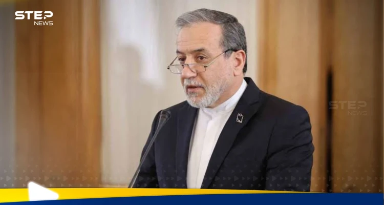 طهران تحدد شروطها للتواصل مع دمشق.. عراقجي يكشف ماذا تتضمن