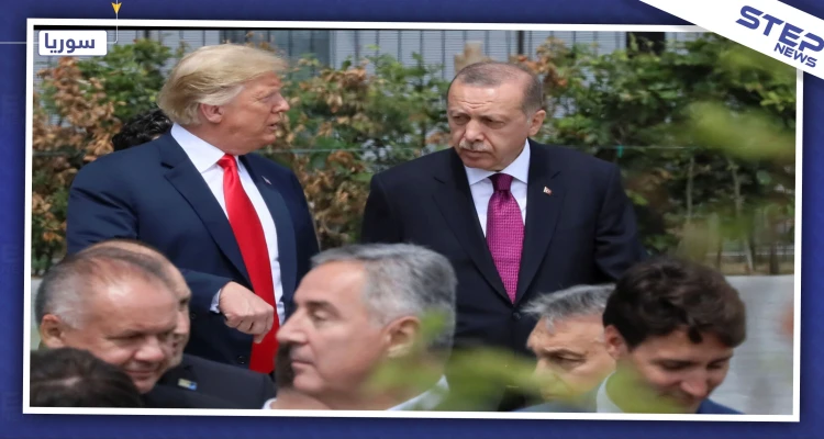 صحيفة روسية: اتفاق الولايات المتحدة وتركيا على تقسيم سوريا