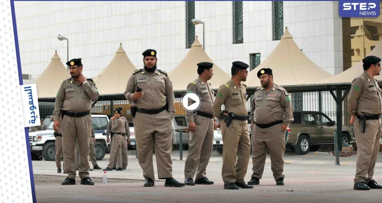 بالفيديو|| أثار الغضب بأفعال لا أخلاقية وبصق على فقير وسخر منه.. السلطات تقبض على المتنمر السعودي 