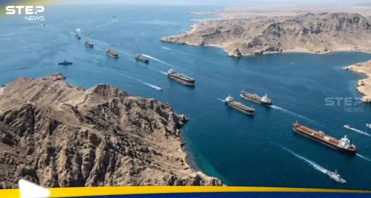 ترامب يطلق “مشروع الحرية” لمرافقة السفن العالقة في هرمز: أخبار