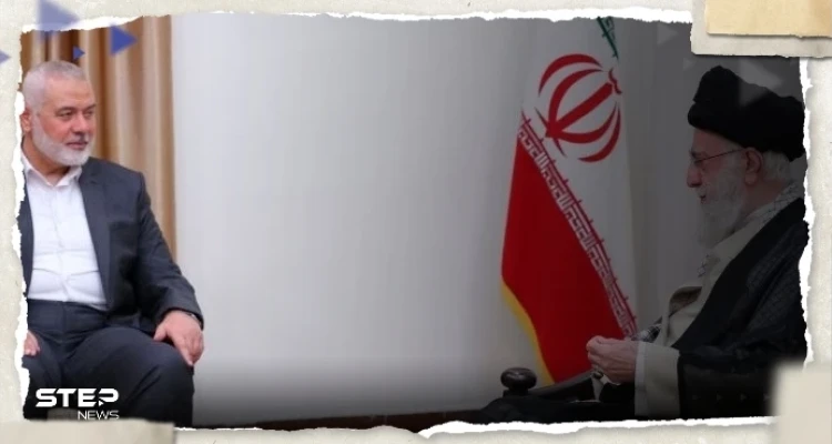 بعد أن كشفت عن رسالة إيران لـ حماس.. الحركة ترد على تقرير رويترز