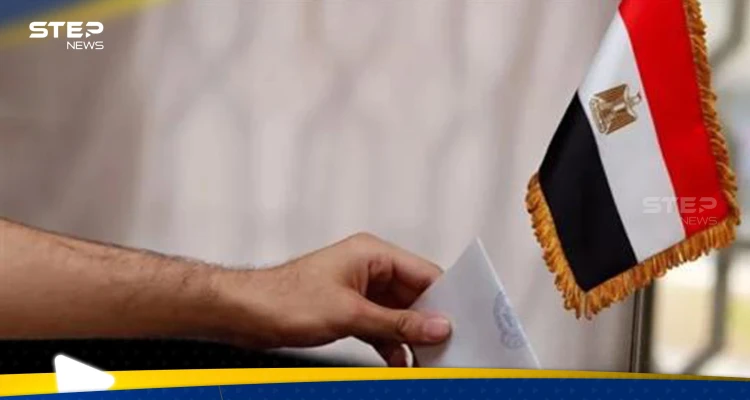 الانتخابات في مصر
