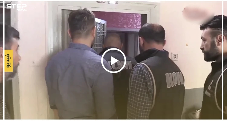 الشرطة التركية تعتقل ثلاثة سوريين لمزاولتهم مهنة الطب دون ترخيص (فيديو)