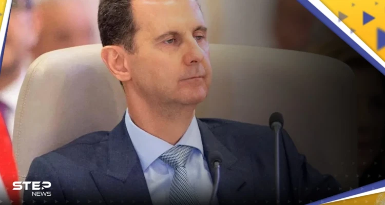 لافروف يعلق على مذكرة التوقيف الفرنسية بحق الرئيس السوري بشار الأسد