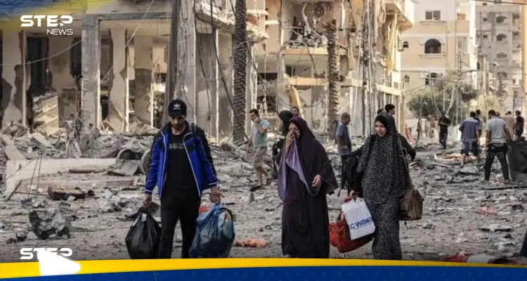إسرائيل لسكان غزة: تخلوا عن حماس وسنجعل القطاع جنة (فيديو): أخبار