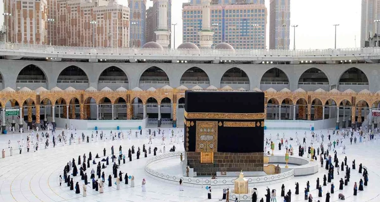 وزارة الحج والعمرة السعودية تصدر تعليماتها لموسم الحج الحالي حول تلقي لقاح كورونا