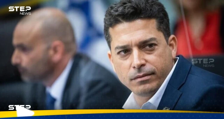 بعد خطة أمريكية للاعتراف بالدولة الفلسطينية.. وزير إسرائيلي يهدد بإلغاء اتفاقية أوسلو