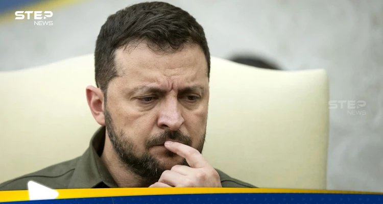 كواليس ضغط أميركي على زيلينسكي لدفع اتفاق السلام