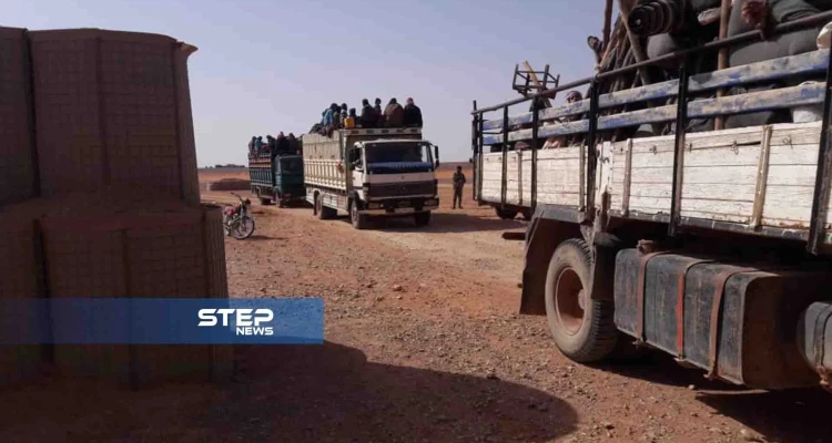 ملخص أحداث سوريا – الأربعاء 17 -04- 2019